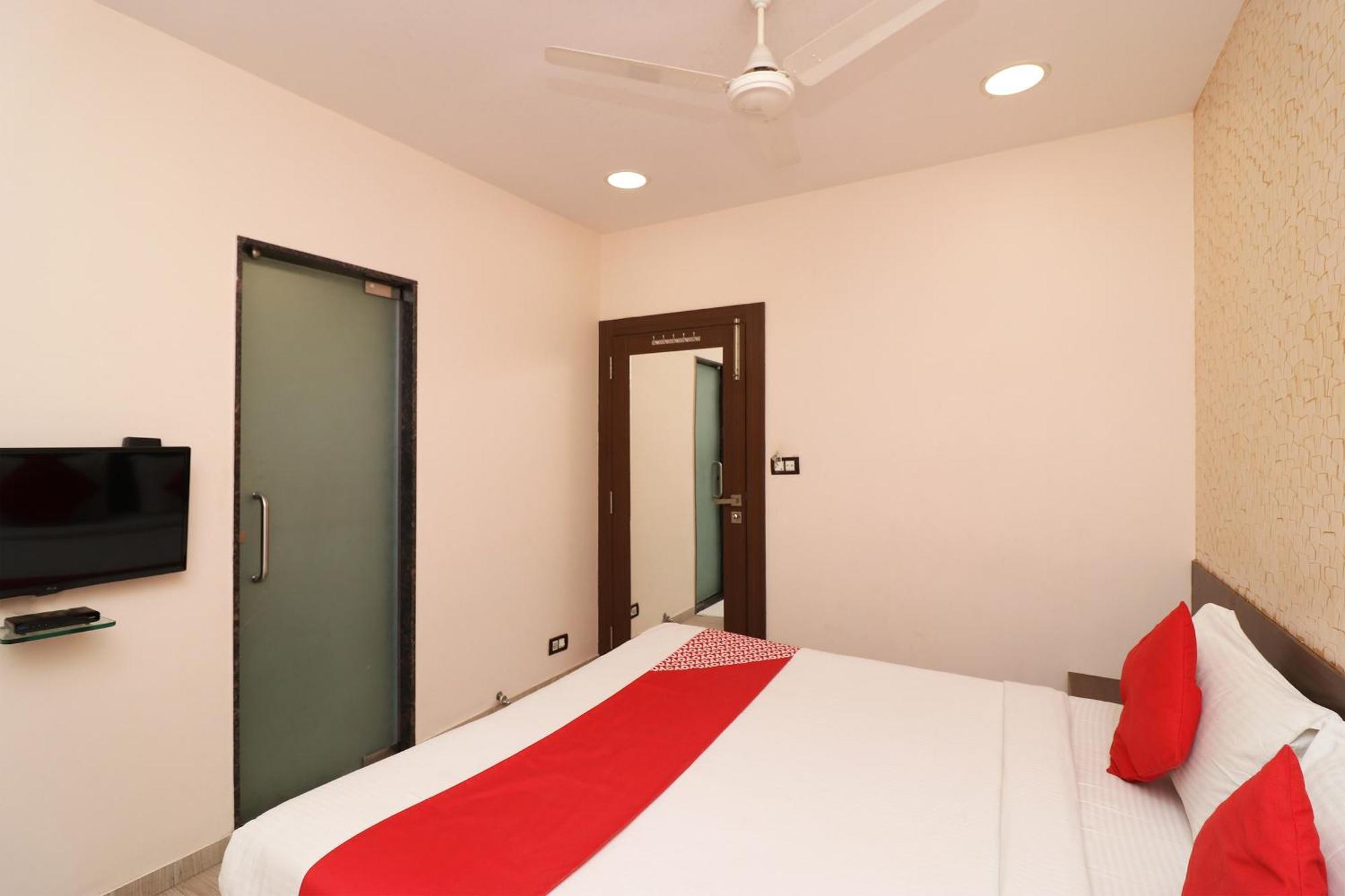 Hotel O Sweet Dreams Resort Vijay Nagar Beach Exterior foto