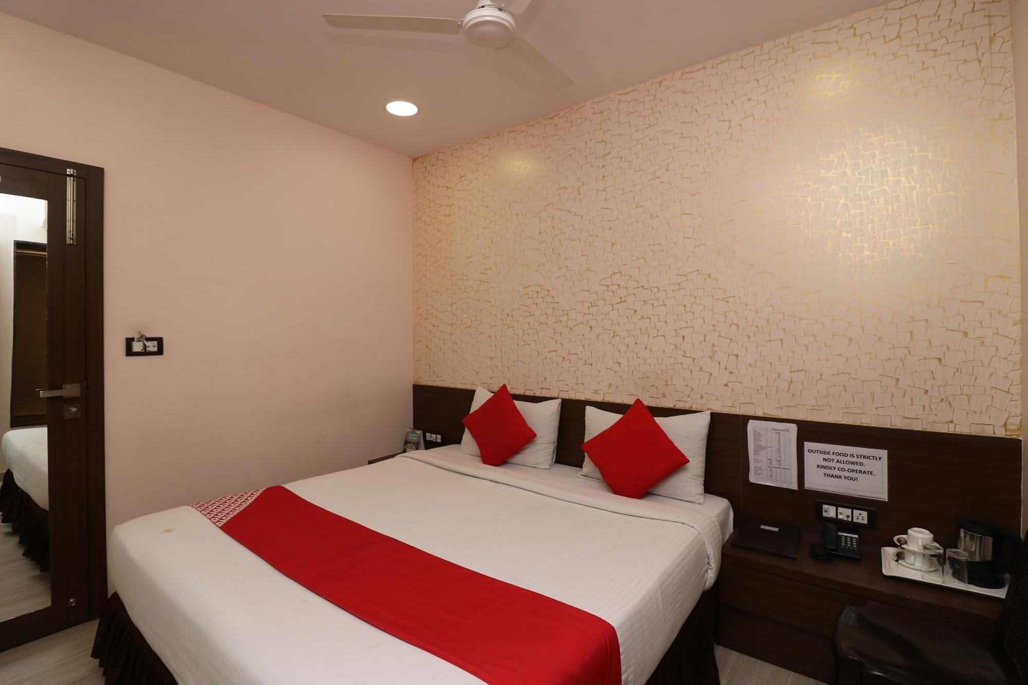 Hotel O Sweet Dreams Resort Vijay Nagar Beach Exterior foto