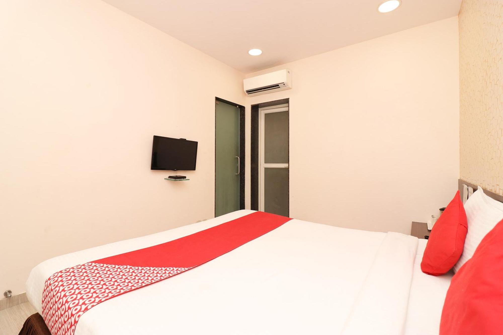 Hotel O Sweet Dreams Resort Vijay Nagar Beach Exterior foto