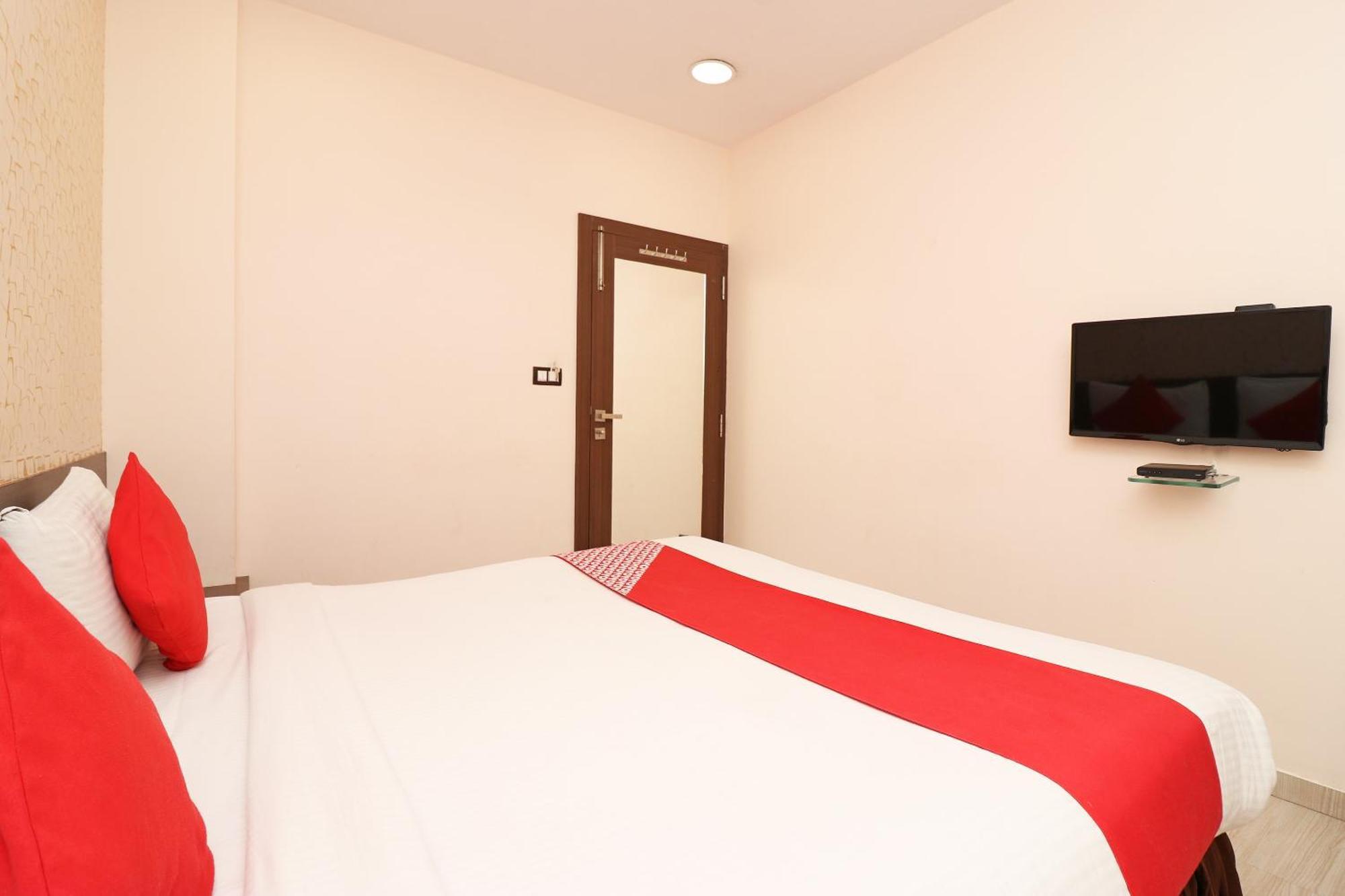 Hotel O Sweet Dreams Resort Vijay Nagar Beach Exterior foto