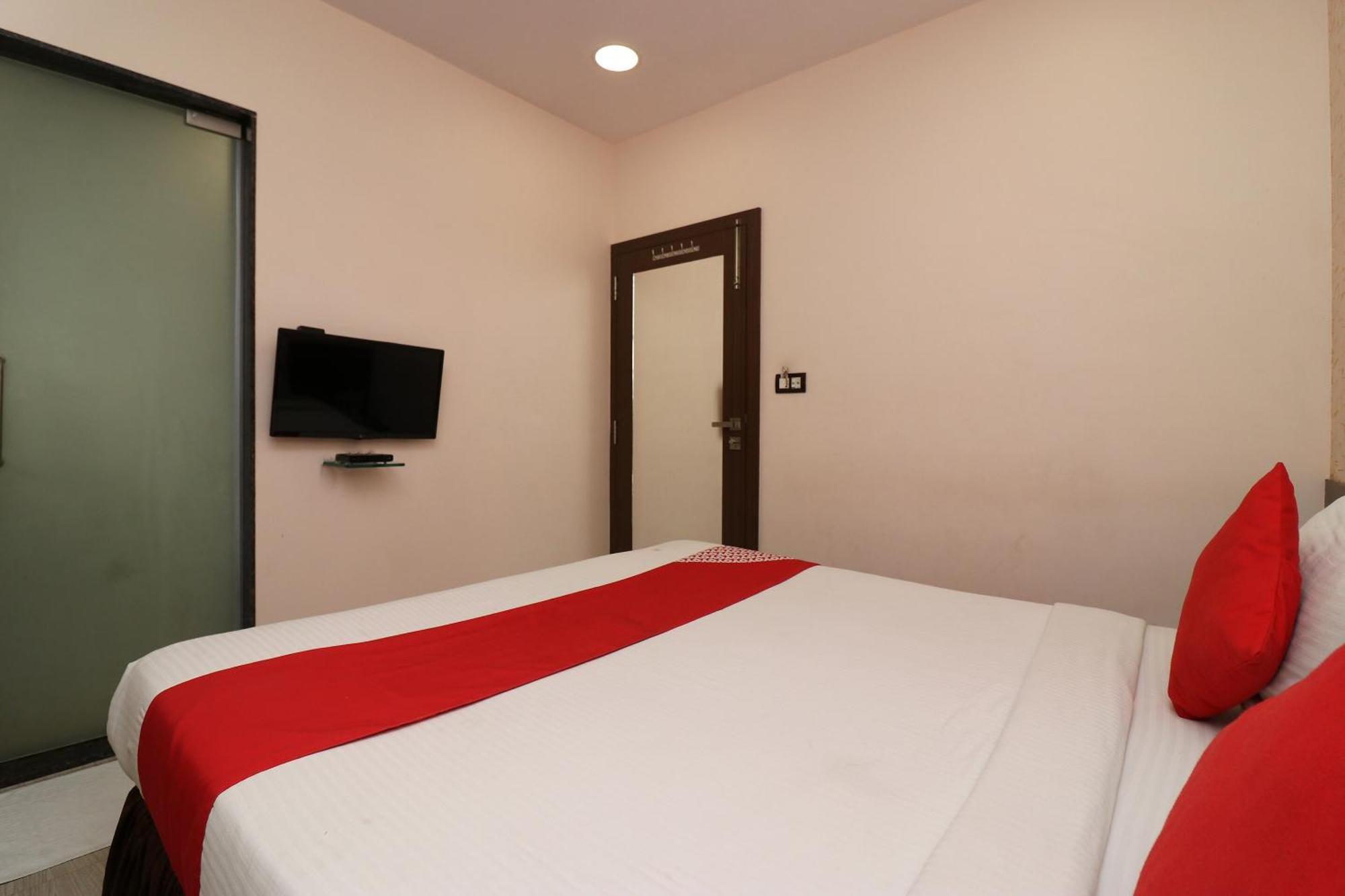 Hotel O Sweet Dreams Resort Vijay Nagar Beach Exterior foto