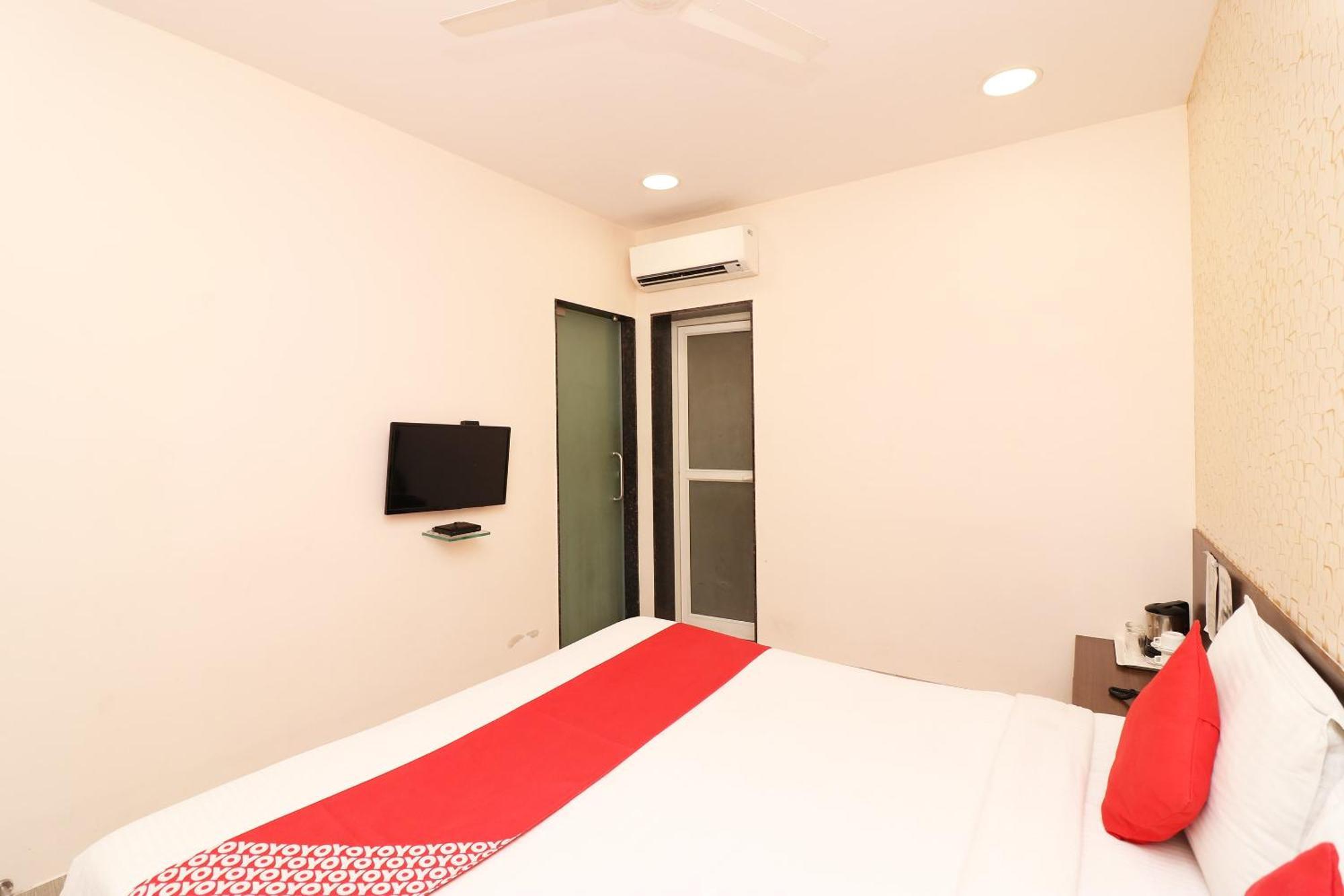 Hotel O Sweet Dreams Resort Vijay Nagar Beach Exterior foto